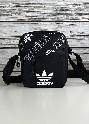 Сумка через плече adidas