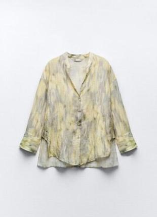Костюм zara 4