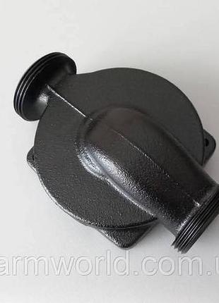 Лот 461
4 шт
новый улитки чугунная циркуляционного насоса wilo 130 мм g 1 1/2".