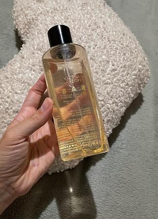 Міст bare victoria secret