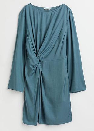Сукня h&m з віскози