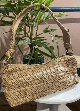 Плетений багет primark