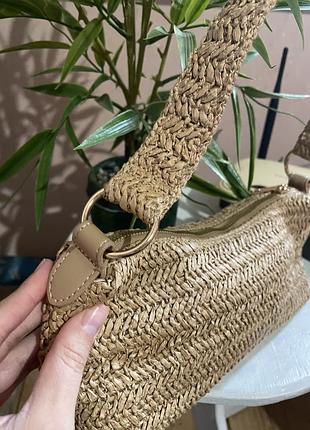Плетений багет primark 2