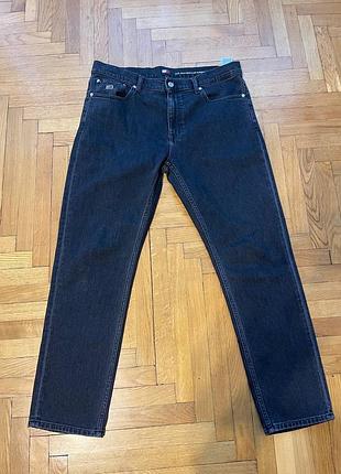 Джинсы tommy hilfiger