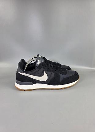 Кросівки nike 6
