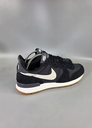 Кросівки nike 3
