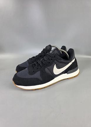 Кросівки nike 2