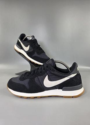 Кросівки nike