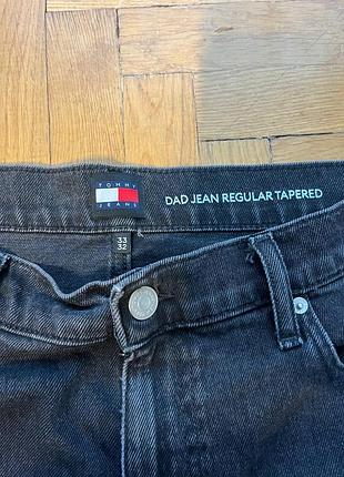 Джинсы tommy hilfiger 2