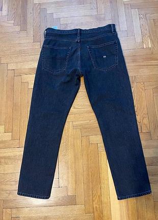 Джинсы tommy hilfiger 3