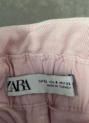Джинси zara 2