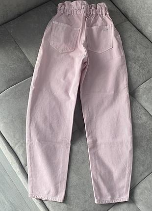 Джинси zara 4