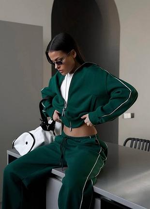 Спортивный костюм двухнить 7