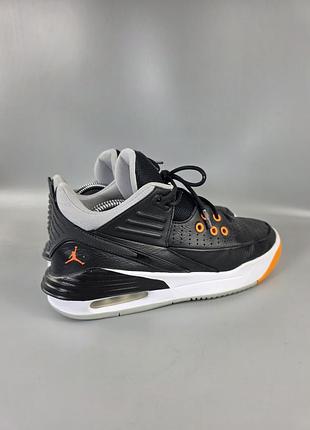 Кроссовки nike jordan 3