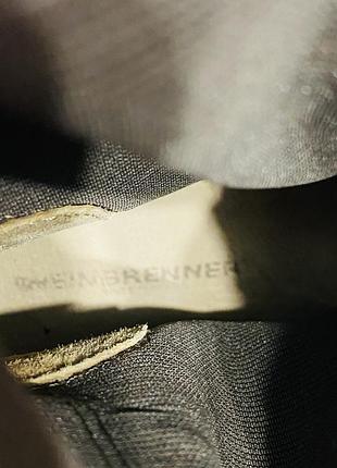 Взуття weinbrenner 7