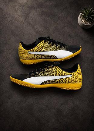 Кроссовка puma,оригинал 2