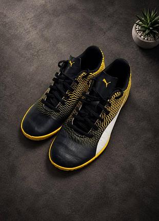 Кроссовка puma,оригинал 3
