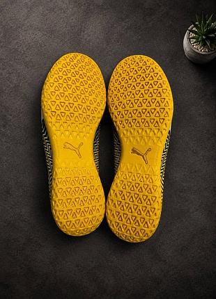 Кроссовка puma,оригинал 4