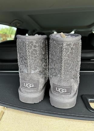 Дитячі уггі ugg, оригінал, розмір 22 2