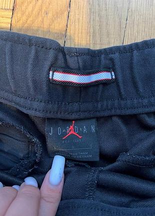 Штаны jordan 2