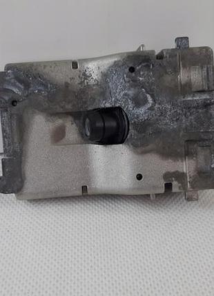 Блок управління двигуном ебу chrysler pacifica 16-передня камера 04672775aa