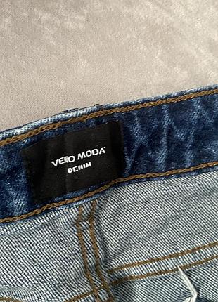 Джинси vero moda 2