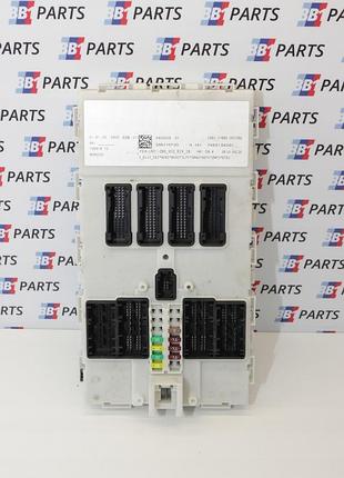 Блок управления двигателем эбу bmw f36 f30 f32 fem 6825538