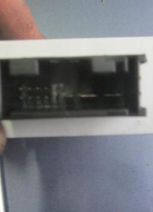 Блок управления двигателем эбу bme e46 e39 1430844 5wk90329 5