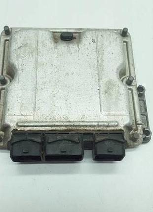 Блок управління двигуном ебу 0281012462 peugeot 807 citroen c8 2.0 hdi