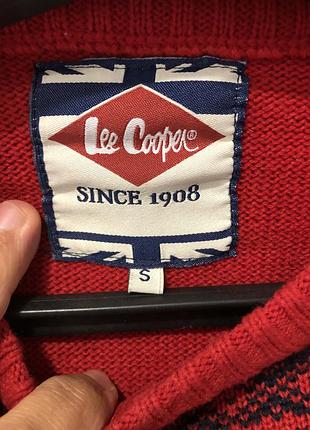 Свeтер мужской "lee cooper ". 2