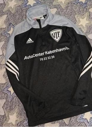 Adidas спортивна кофта  152 р
