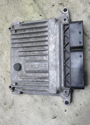 Блок управління двигуном ебу mercedes-benz a6461502634