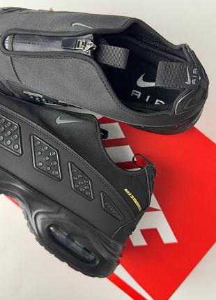 Nike air max sndr black