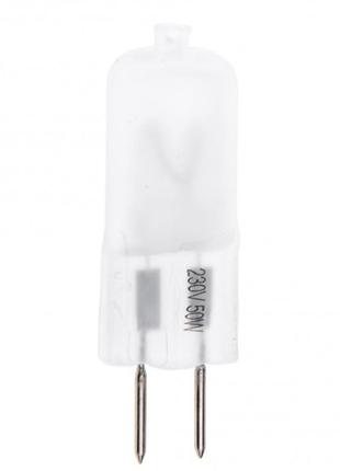 Лампа галогенная 50w gy6.35 ww fr br 220v