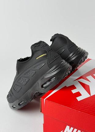 Nike air max sndr black 2