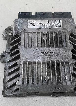Блок управління двигуном ебу volvo v50 30729518 5ws40212g-t 2.0 d