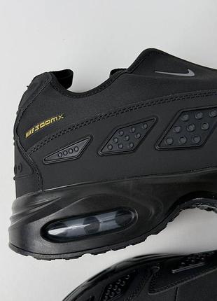Nike air max sndr black 3