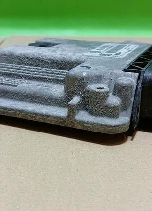 Блок управління двигуном ебу bosch 03l906018rs 7