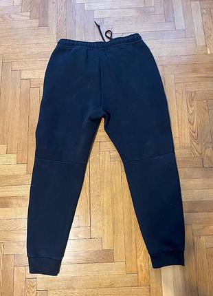 Штаны nike tech fleece 3
