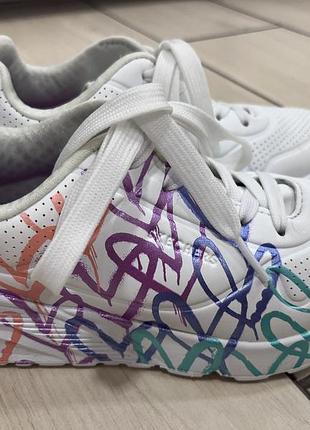 Кросівки skechers