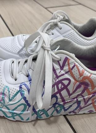 Кросівки skechers 2