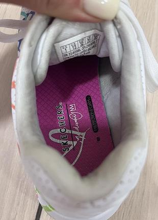 Кросівки skechers 5