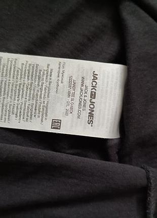 Майка jack&jones 3