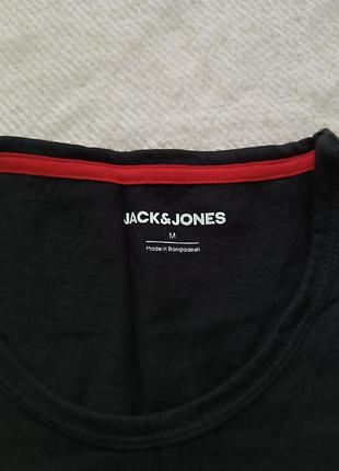 Майка jack&jones 2