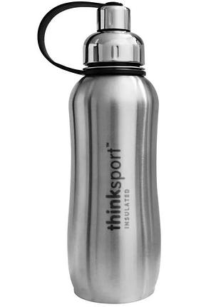 Спортивна пляшка thinksport insulated sports bottle