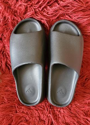 Шлепанцы adidas yeezy slide 12us /29cm/45-46.