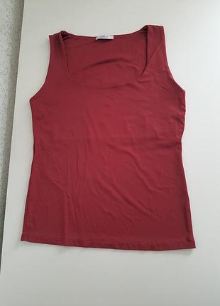Майка топ блузка zara 2