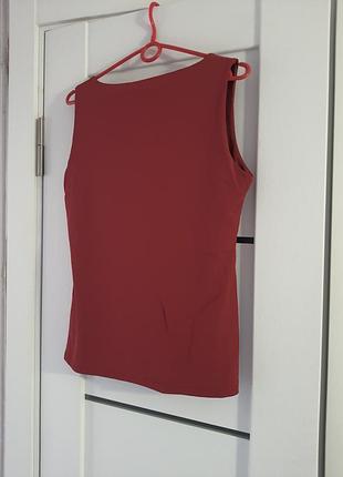 Майка топ блузка zara 6