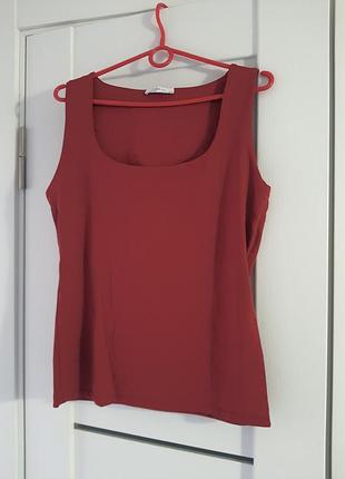 Майка топ блузка zara 5