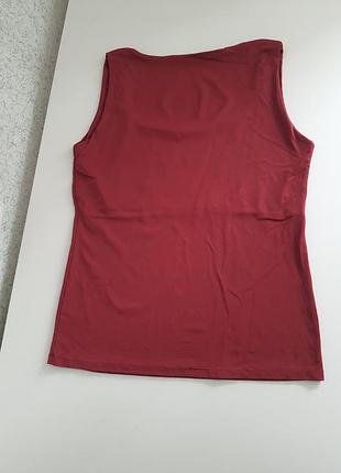 Майка топ блузка zara 3